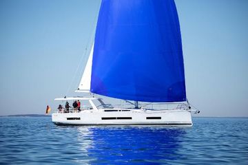2026 Hanse 590