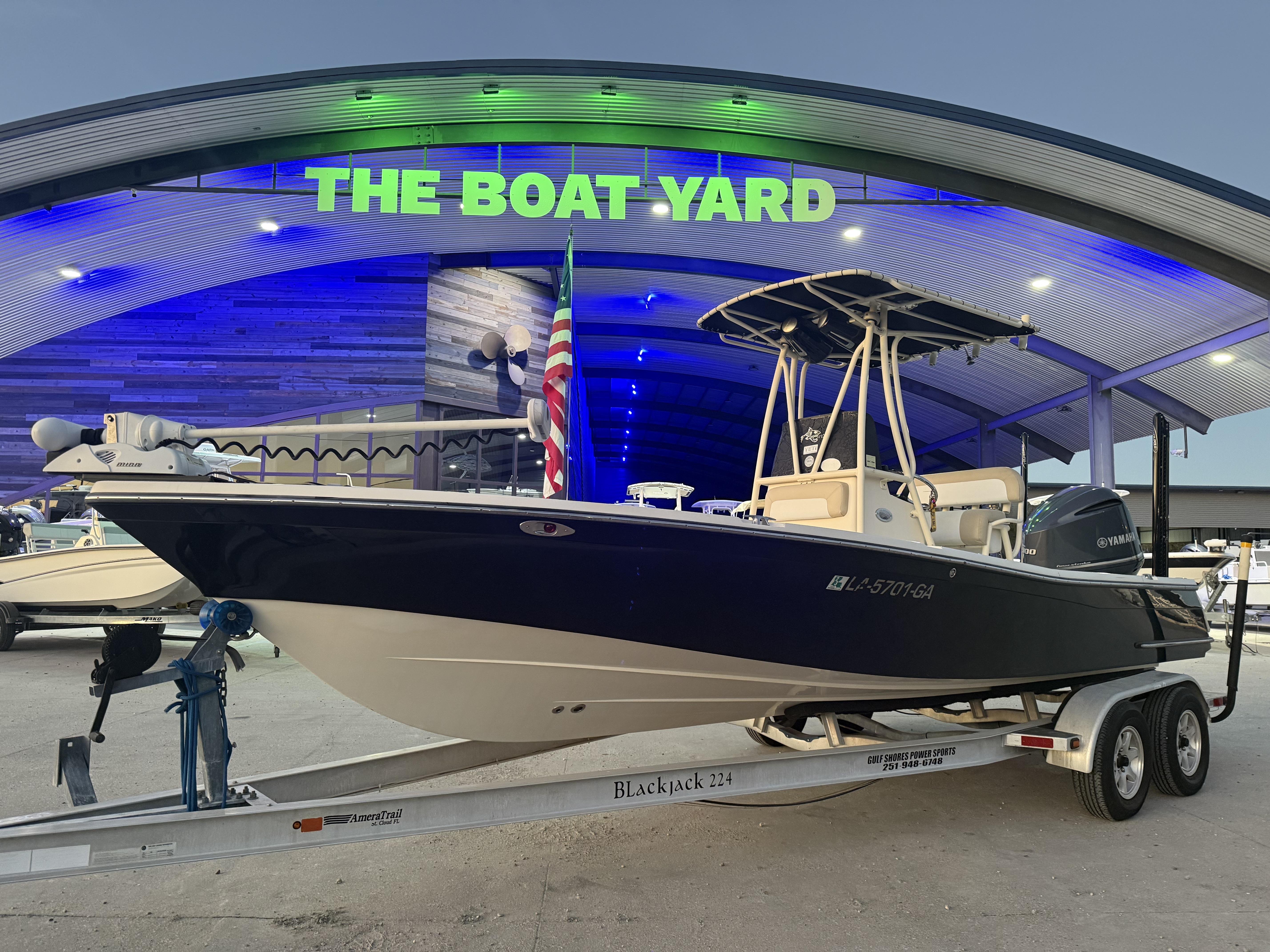 2013 BlackJack 224
