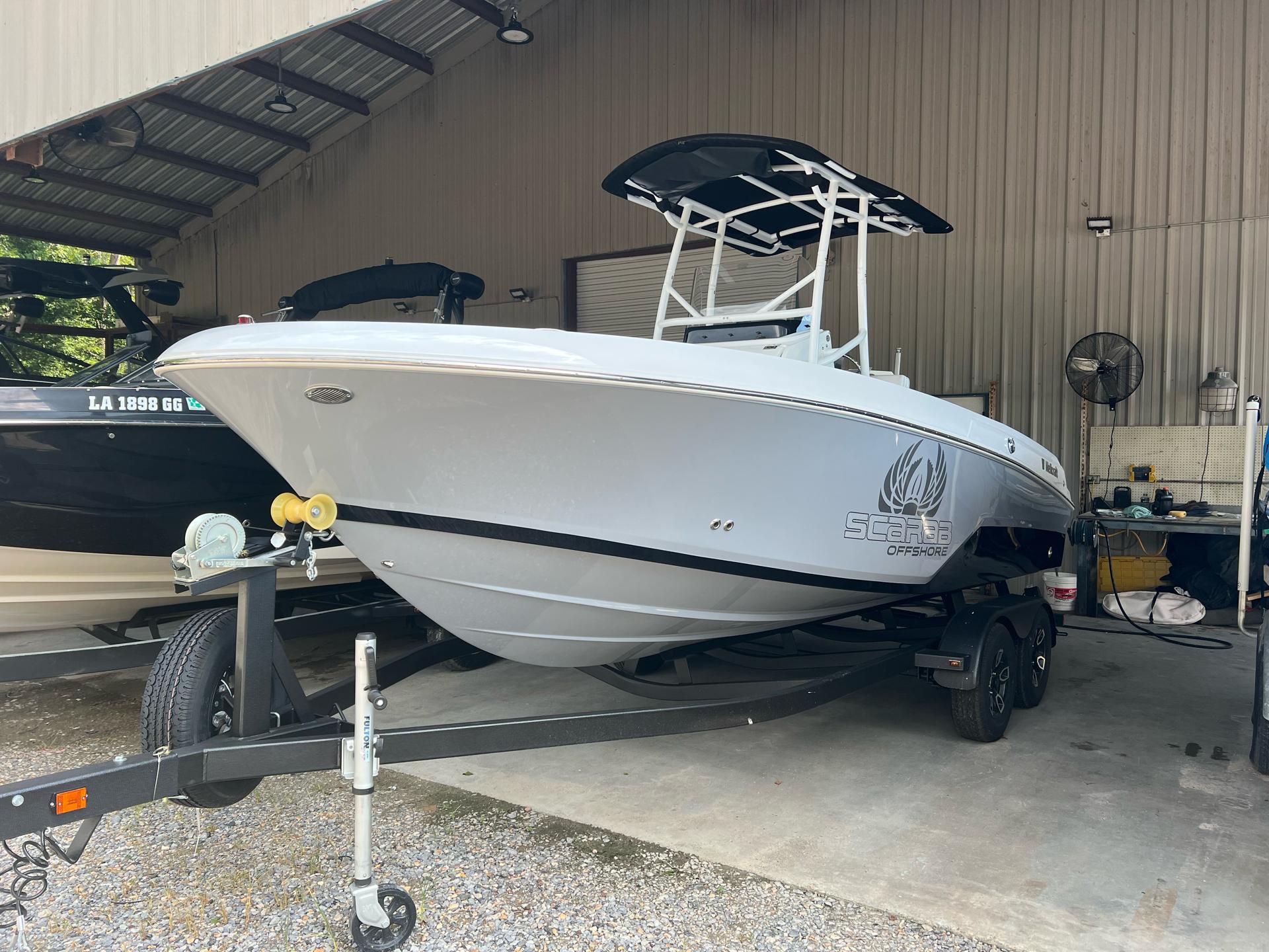 2023 Wellcraft 202 Fisherman, Lafayette Louisiana - boats.com