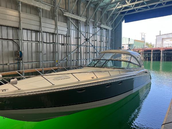 2006 Formula 400 SS DIESEL