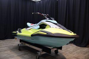 Yamaha Boats Jetblaster PRO 2-Up