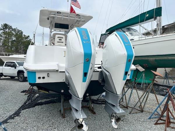 Boston Whaler barche in vendita su North Carolina Stati Uniti