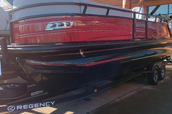2024 Regency 250 DL3