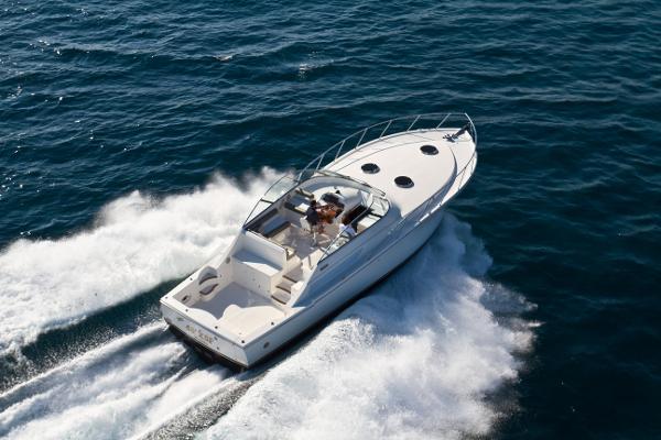 McKinna 46XS Express Sportfish