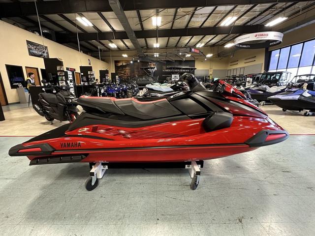 2025 Yamaha Boats VX