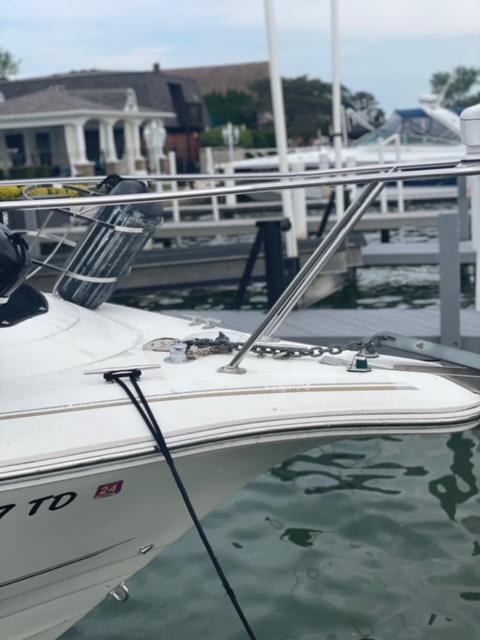 2001 Larson Cabrio 290