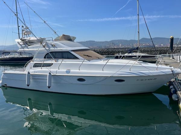 1999 Garin 1160