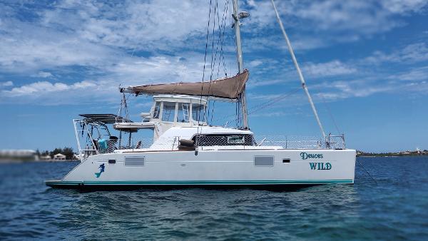 Lagoon 440