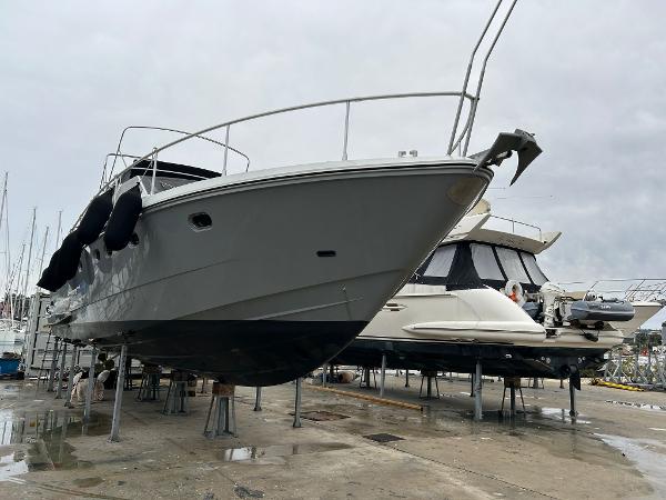 Ferretti Yachts ALTURA 52 S