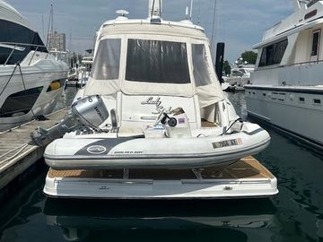 2019 Walker Bay Generation 11 LTE