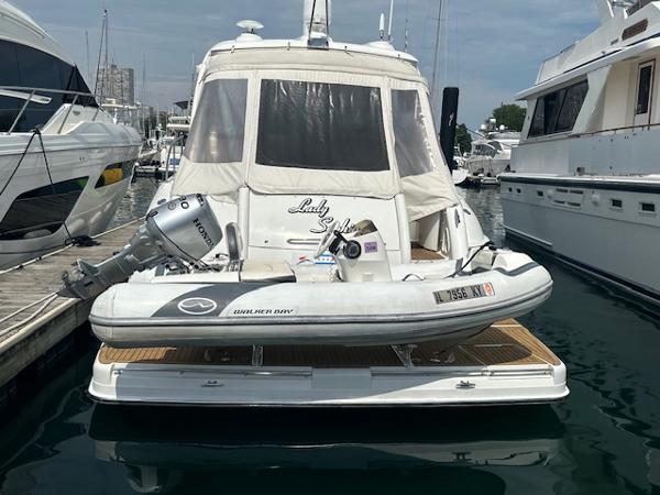 2019 Walker Bay Generation 11 LTE
