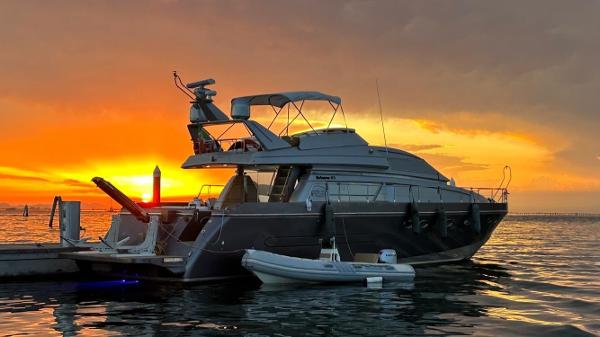 Posillipo TECHNEMA 60