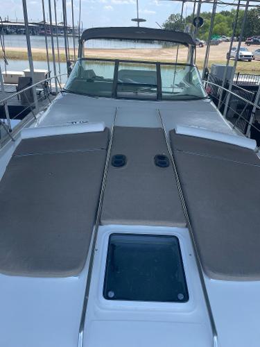 1998 Sea Ray 400 Sundancer