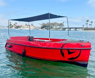 2023 Vision Marine Technologies Volt 180