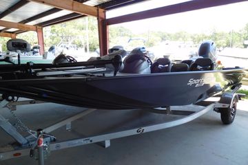 2024 G3 Sportsman 17 PFX