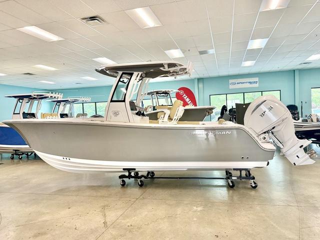 2025 Sportsman Heritage 231