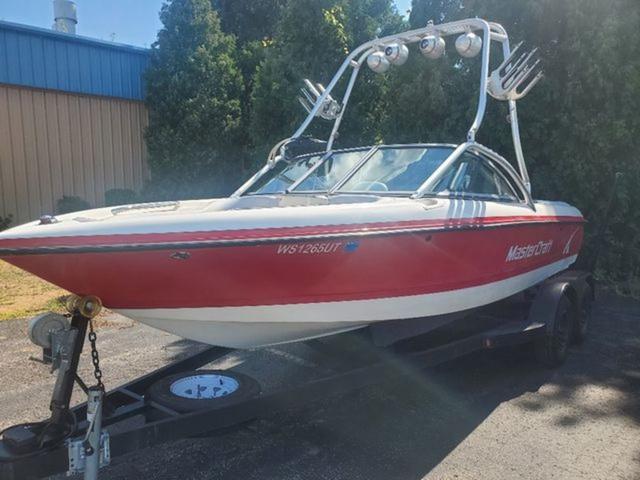 Mastercraft X2 Boats For Sale - Boats.com