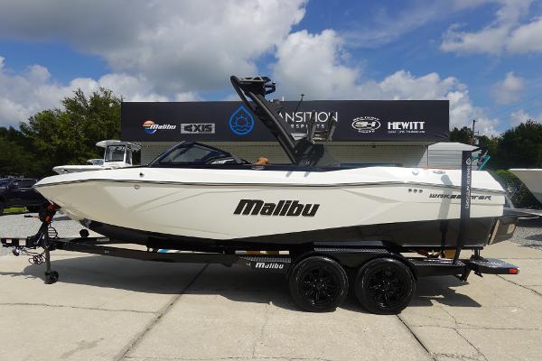 2024 Malibu Wakesetter 23 LSV