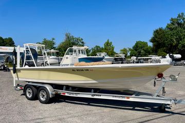 2022 Hewes Redfisher 21