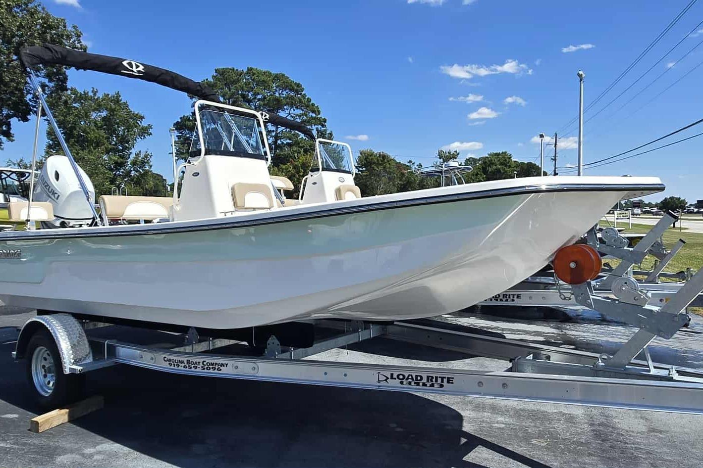 2026 Sundance B20CCR