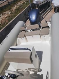 2020 Capelli Tempest 750 Work
