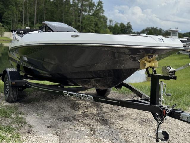 2023 Scarab 165 ID