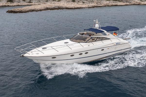 Princess V50 Princess V50 For Sale