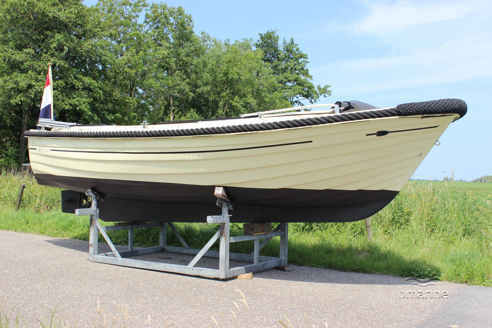 2007 Antaris 630 Weekender