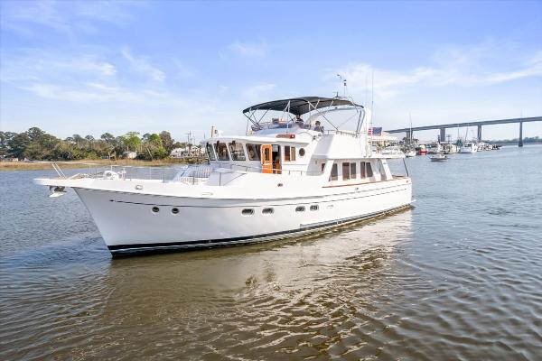 2003 Selene 53