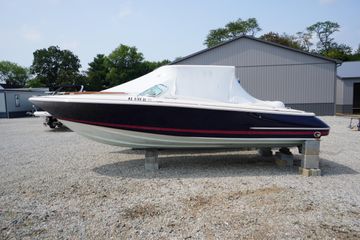 2007 Chris-Craft Corsair 28