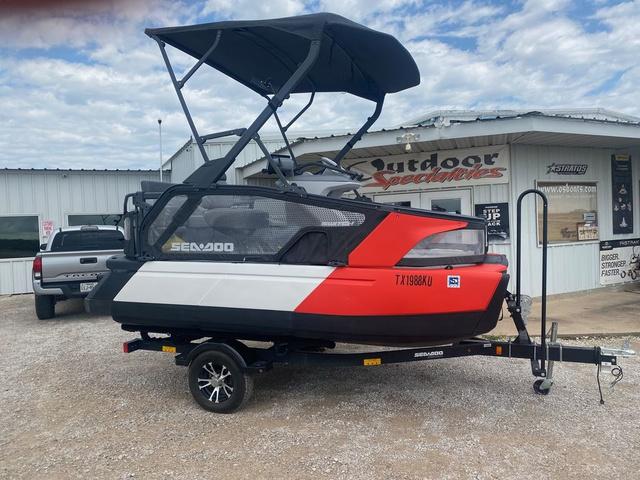 2023 Sea-Doo Switch