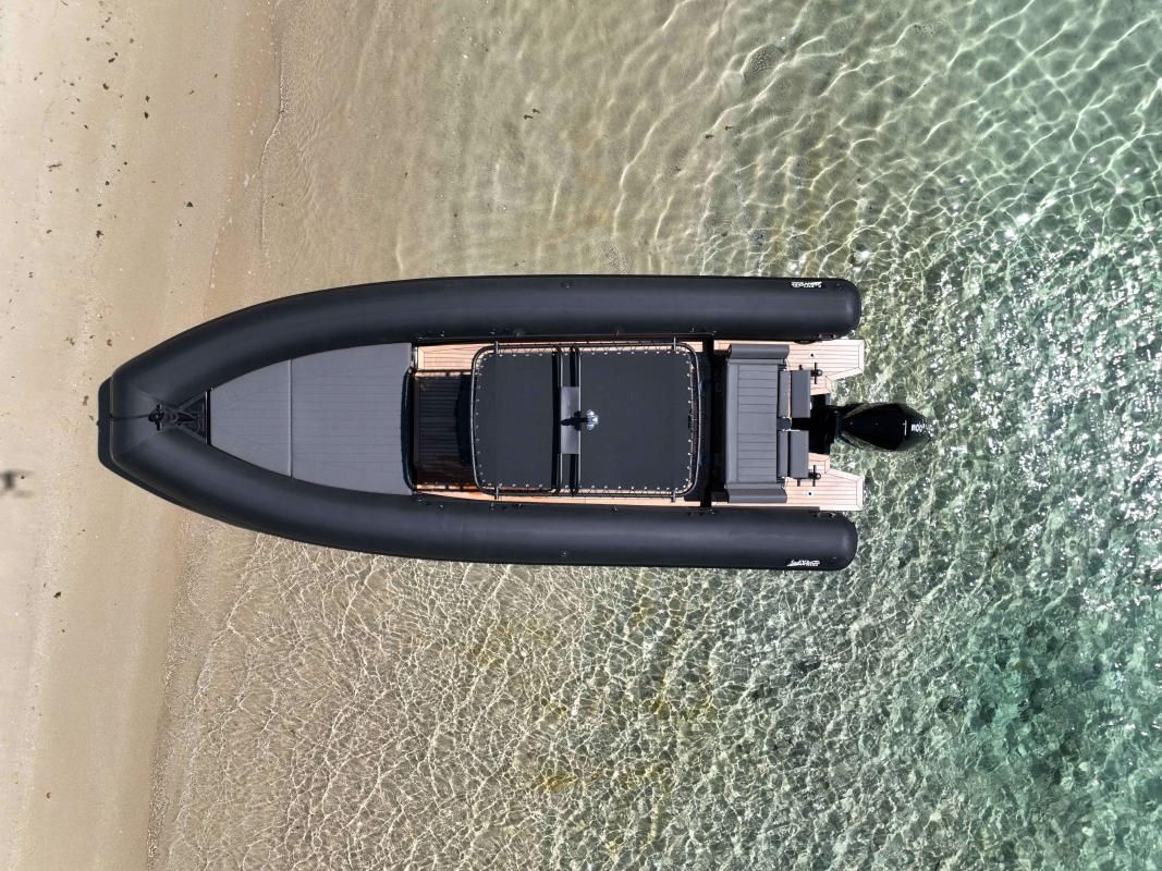 2023 Sea Water PHANTOM 260