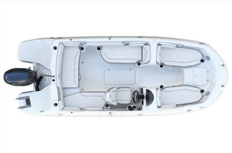 Stingray 182 SC