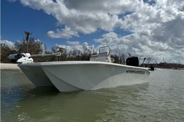 2026 American Custom Catamarans 17