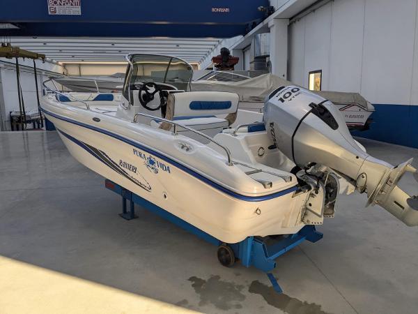 2002 Ranieri Soverato 19 limited edition