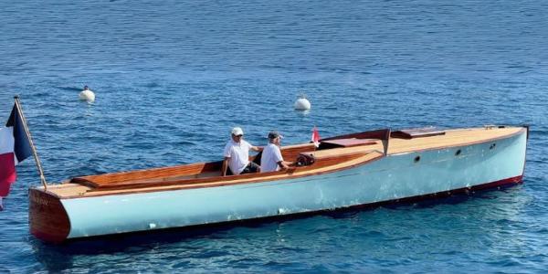 2023 Phoenix Phonem Creation Design Runabout