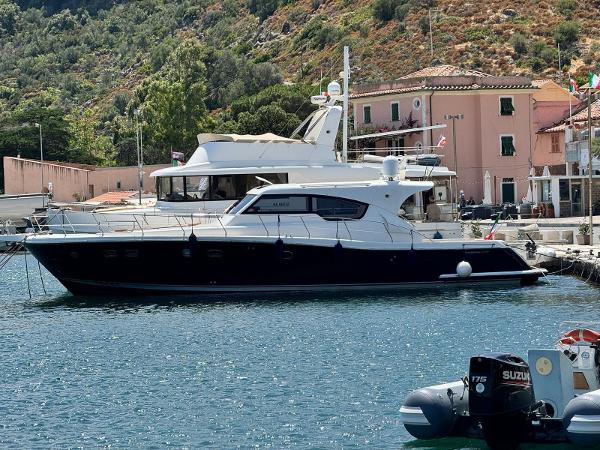 2005 Gagliotta 52