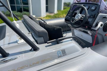 2017 Grand Goldenline 500