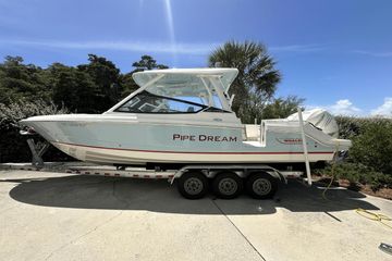 2022 Boston Whaler 280 Vantage
