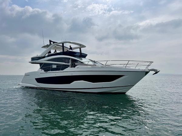 2026 Pearl 63