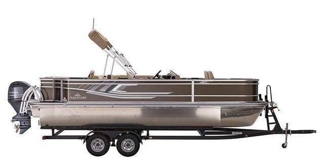 2025 SunCatcher Select 322F