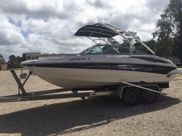 Crownline 220 Ls boats for sale - boats.com