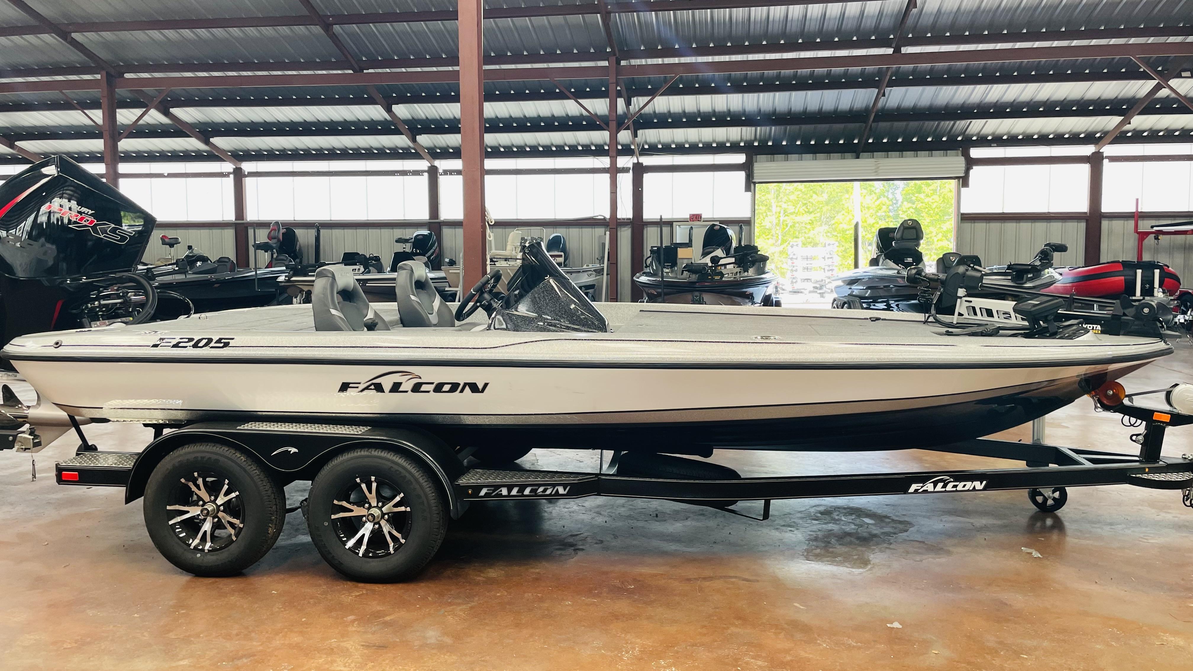 2022 Falcon F205, Southside Alabama - boats.com