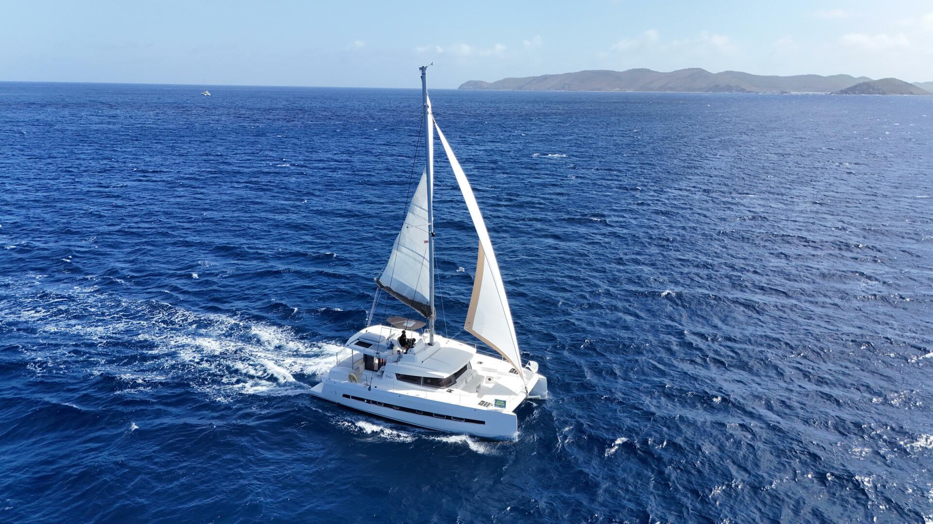 2018 Bali 4.3