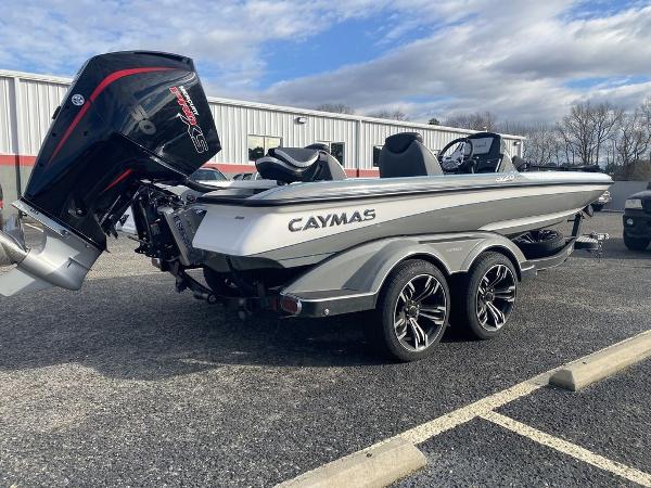 Caymas Boats For Sale Boats Com