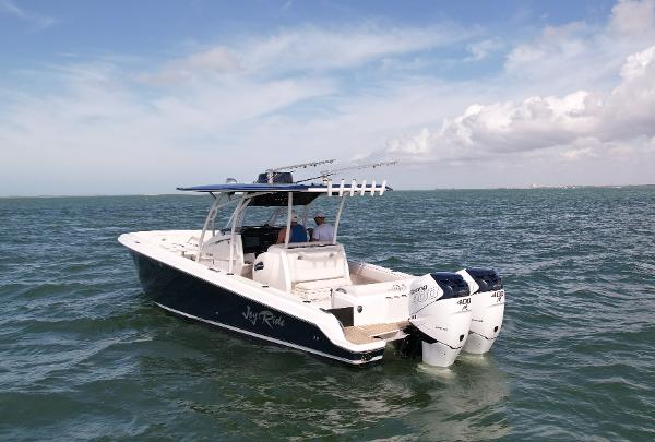 Nor-Tech 340 boats for sale - boats.com