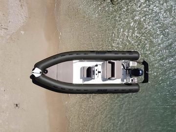 2020 Joker Boat Clubman 21
