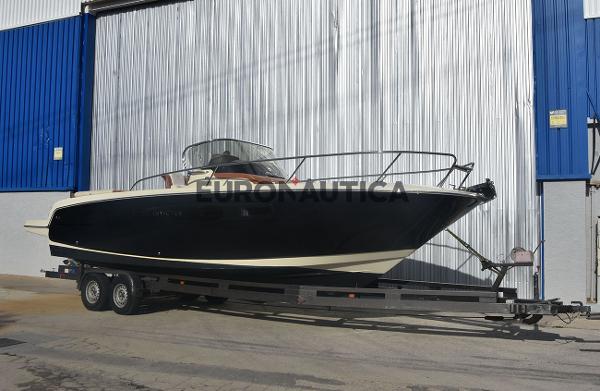 Invictus 280 CX