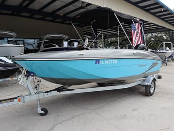 2023 Bayliner Element E18