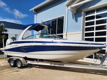 2023 Crownline Eclipse E285 XS